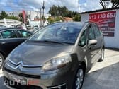Citroen C4 Grand Picasso 1.6 HDi Exclusive CMP6