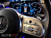 Mercedes-Benz CLA 200 d Shooting Brake AMG Line Aut.