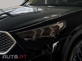 BMW iX2 eDrive20 