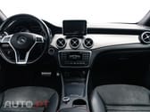 Mercedes-Benz CLA 220 CDi AMG Line Aut.