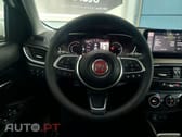 Fiat Tipo 1.3 Multijet City
