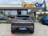 DS DS3 Crossback 1.5 BlueHDi Grand Chic EAT8