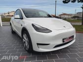 Tesla Model Y Tração Traseira
