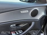 Mercedes-Benz E 300 de AMG Line
