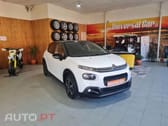 Citroen C3 1.2 PureTech Origins