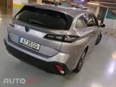 Peugeot 308 SW 1.5 BlueHDi Active