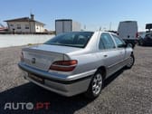 Peugeot 406 2.0 HDi Executive