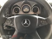 Mercedes-Benz C 250 CDi Avantgarde BlueEfficiency