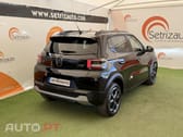 Citroen e-C3 30 kWh Autonomia Urbana You