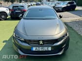 Peugeot 508 SW 1.5 BlueHDi Allure EAT8