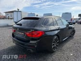 BMW 520 d Pack M Auto