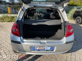 Renault Clio 1.5 dCi Confort