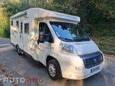 Fiat Ducato 33 2.3 M-Jet LH2 9L