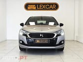 DS DS4 Crossback PureTech 130 S&S