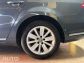 Volkswagen Passat 1.6 TDI BlueMotion