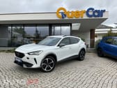 Cupra Formentor 2.0 TDI