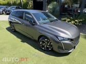 Peugeot 308 SW 1.6 Hybrid Allure Pack e-EAT8