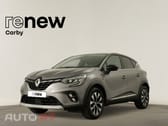 Renault Captur Captur 1.0 TCe Techno