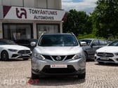 Nissan Qashqai 1.5 dCi N-Connecta