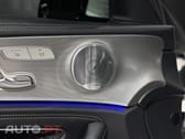 Mercedes-Benz E 350 e AMG