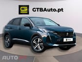 Peugeot 3008 ALLURE EAT8