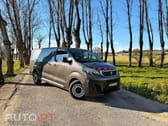 Peugeot Expert 2.0 BlueHDi Premium Long