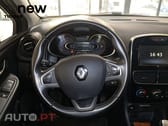 Renault Clio Sport Tourer Tce Limited Edition