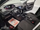 Peugeot 308 SW 1.6 BlueHDi Style