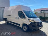 Fiat Ducato Maxi XL H3 2.2 M-Jet  Nacional