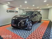 Nissan Ariya 63 kWh Advance