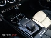 Mercedes-Benz A 250 e 8G-DCT AMG Line