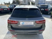 Mercedes-Benz E 300 de 4Matic T 9G-TRONIC Avantgarde