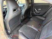 Mercedes-Benz A 250 e AMG Line