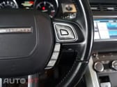 Land Rover Evoque 2.2 TD4 Prestige Auto