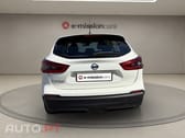 Nissan Qashqai 1.5 dCi ECO Acenta