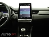 Renault Captur Captur 1.0 TCe Techno Bi-Fuel