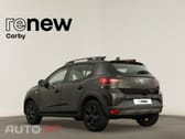 Dacia Sandero Sandero 1.0 ECO-G Stepway Extreme + Up&Go Bi-Fuel
