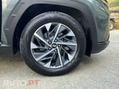 Hyundai Tucson 1.6 T-GDi Premium
