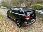 Peugeot 5008 1.5 BlueHDi GT Line EAT8