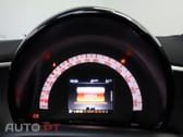 Smart ForFour 1.0 Passion