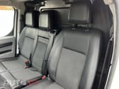 Citroen Jumpy Confort Plus XL BlueHDi 120 Business