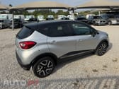 Renault Captur 0.9 TCE Exclusive