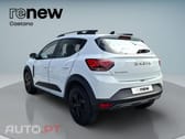 Dacia Sandero Sandero Stepway 1.0 ECO-G Stepway Extreme + Up&Go Bi-Fuel | 101cv | 5P | 5L