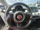 Fiat 500X 1.3 MJ