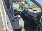 Peugeot Partner Partner