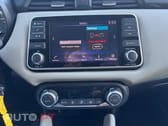 Nissan Micra 1.0 IG-T Acenta