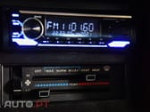 Jeep Cherokee II XJ 2.1TD