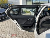 BMW 116 d Corporate Edition