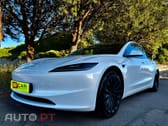 Tesla Model 3 Range Plus RWD
