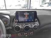 Nissan Juke 1.0 DIG-T N-Connecta
